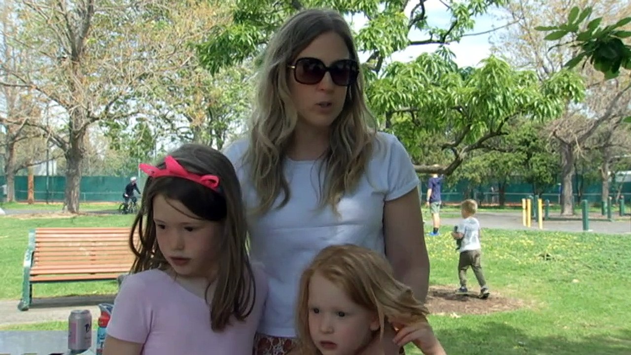 Vic. Premier fined for mask breach as new mask rules for primary schools announced