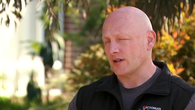 Victoria’s emergency services to be assisted by defence force and triage tents