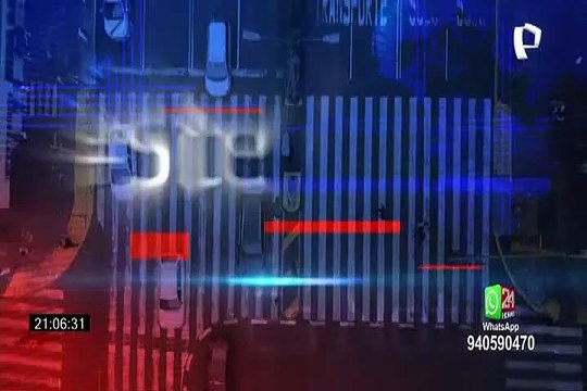SMP: vecinos se quejan por criadero de animales que causa contaminación