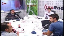 Fútbol es Radio: Previa del España-Francia