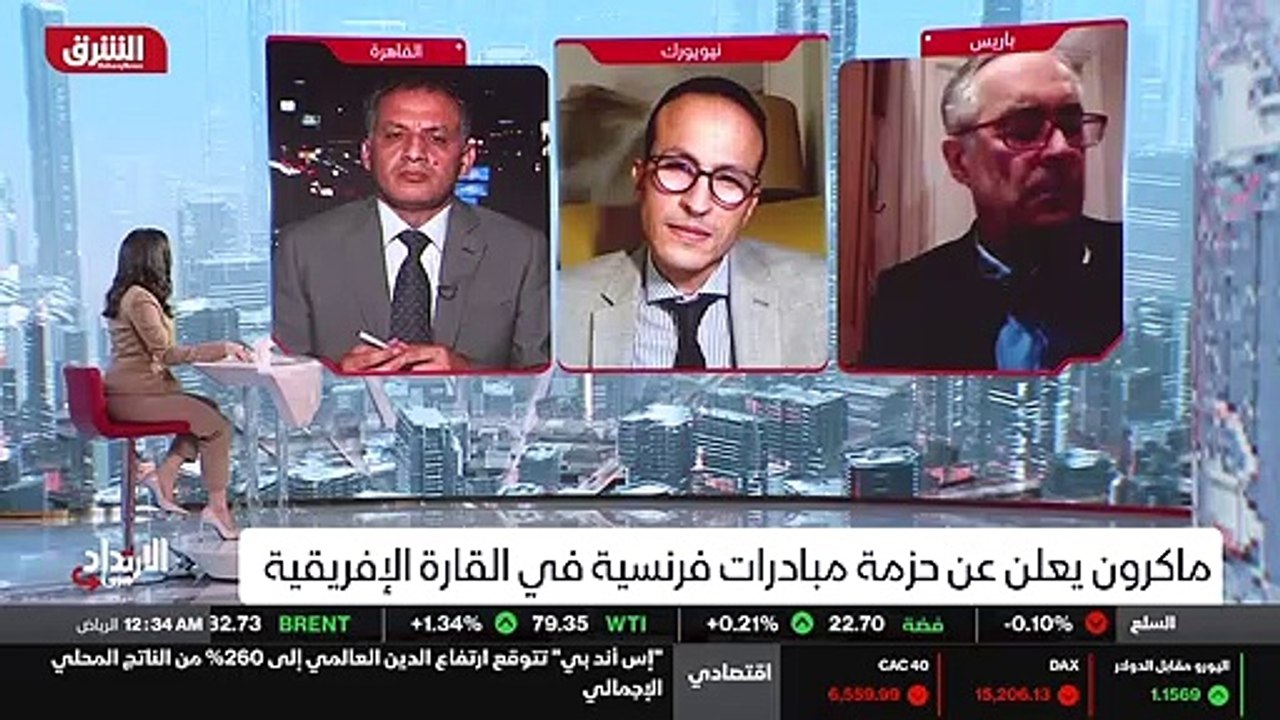 ...اشار اليه اليوم رأسمال ثلاثين يعني بمليو...