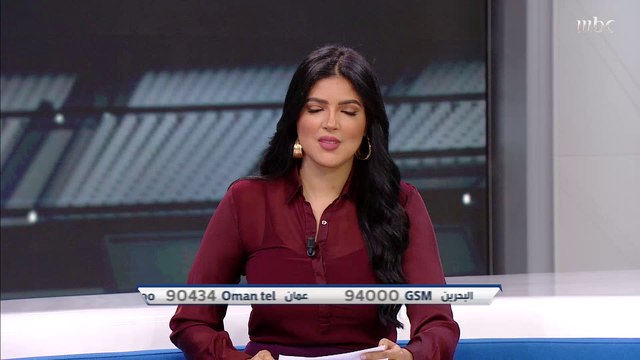 أحمد الشمراني: هيرفي رينارد رجل المرحلة وترك بصمة حقيقية.. وبدر حارب يشرح أسباب تراجع مستوى الأبيض الإماراتي