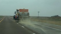 Crews gearing up for autumn snow in the Rockies
