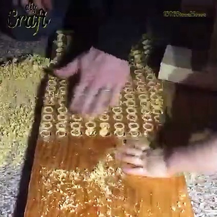 200 year old farmhouse upstairs floor renovation into a beautiful house – Great home decor ideas