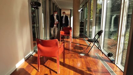 Journalistes : toujours plus précarisés, ils quittent la profession