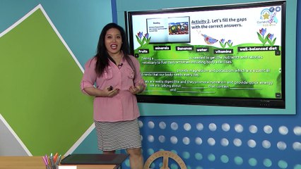 10° Media | Inglés 08-10-2021