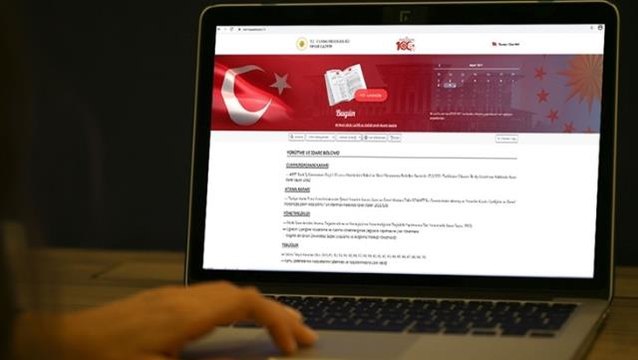 Sağlık Bakanlığı ve Milli Eğitim Bakanlığı'nda görevden alma ve yeni atama kararları