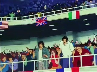 النمر المقنع الحلقة 1 مدبلجة