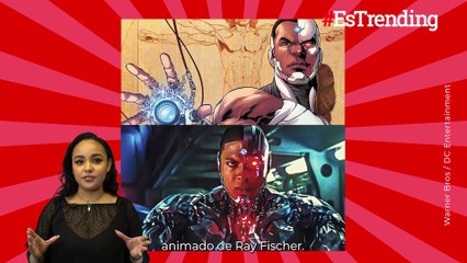 Nacieron para el papel: actores que son idénticos al superhéroe que interpretaron