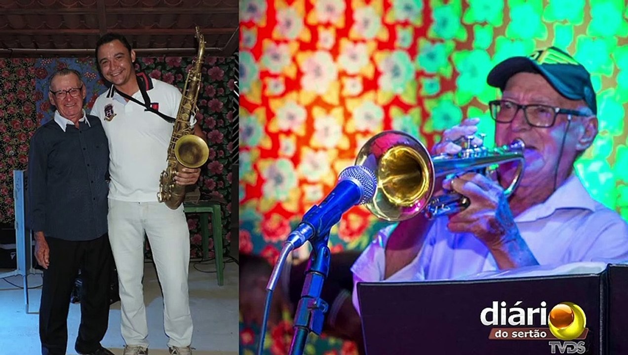 Com homenagens emocionantes, Banda Filarmônica São Geraldo de Poço José de Moura comemora 66 anos