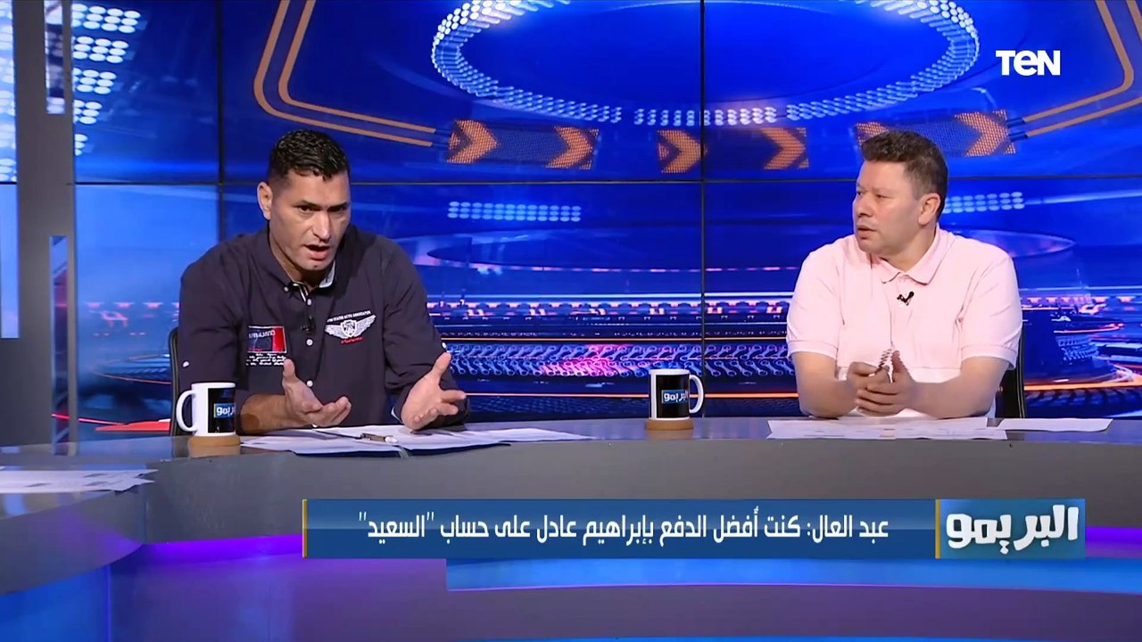 بيتعذب مع المنتخب.. رضا عبد العال يوضح الفرق بين محمد صلاح مع ليفربول والمنتخب المصري