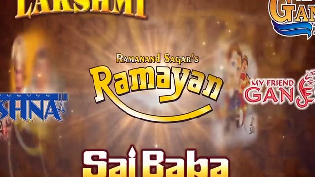 कांधे पर दो वीर बिठा कर चले वीर हनुमान | Kandhe par do veer bithakar chale Veer Hanuman Bhajan | Bhakti Geet | Ramayan Songs | Ramanand Sagar | Tilak