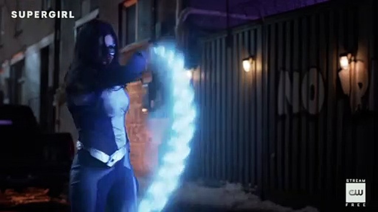 Supergirl Season 6 - Nicole Maines Reflecting On Supergirl