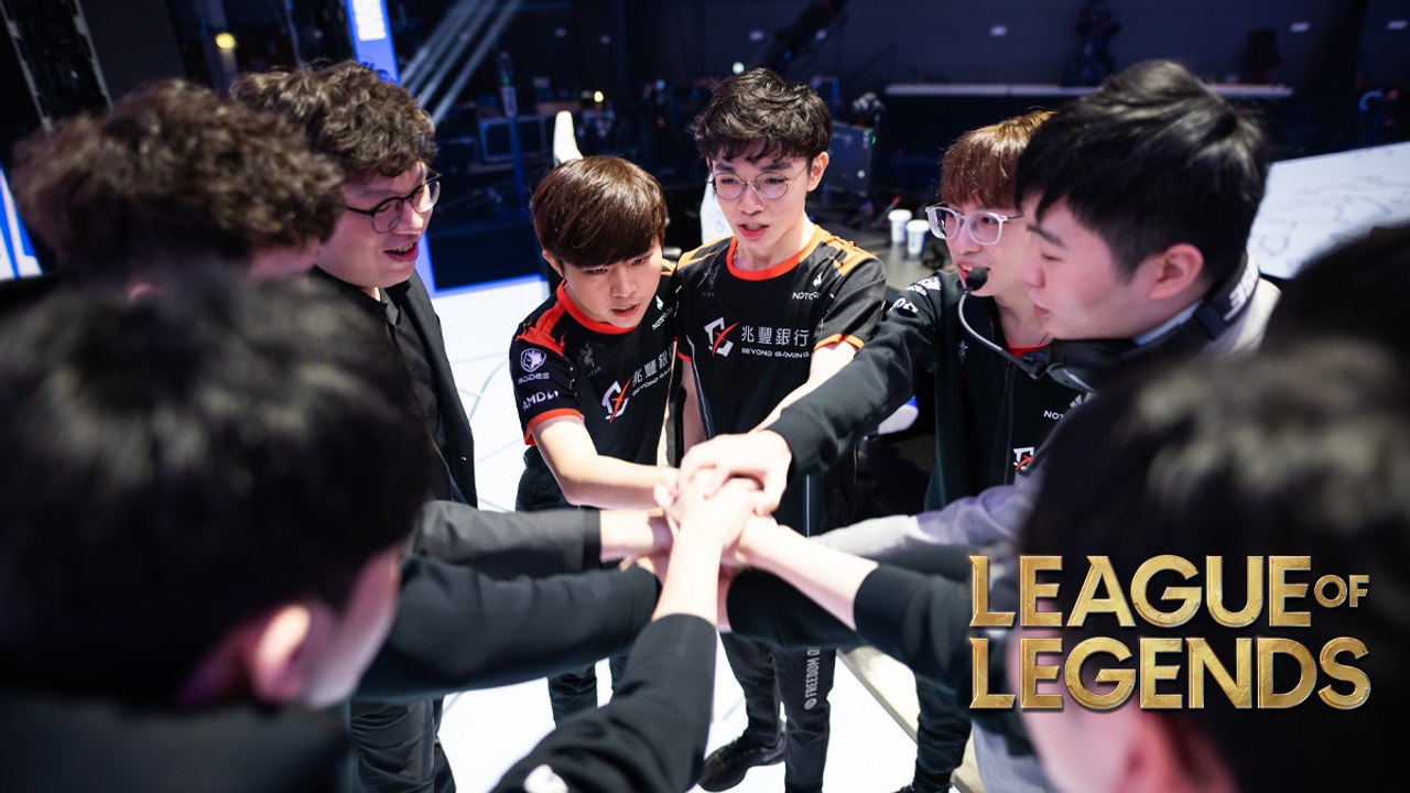 LoL : Triche, trahison et gros drama aux Worlds 2021