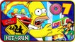 The Simpsons: Hit & Run Walkthrough Part 7 (Gamecube, PS2, XBOX) Bart - Level 6