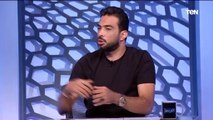 نقاش ساخن بين رضا عبد العال وشادي محمد وأبو الدهب بسبب كيروش