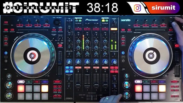 sirumit redline time 001