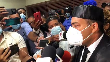 Un año de prisión preventiva para cabo PN mató a Leslie