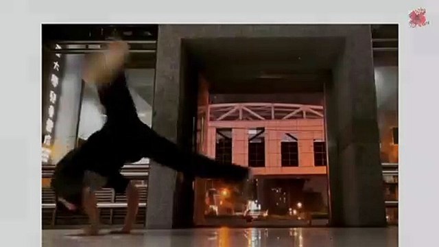 BREAK DANCE 2021 - BBOY SKY