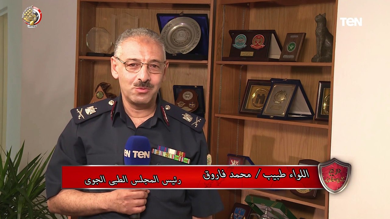 تعرف على مراحل الكشف الطبي في اختبارات الكلية الجوية والطلبة الذين يتم تحويلهم من الكلية الحربية