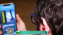 Olhar Digital: review Beats Studio Buds é boa opção no mercado dos fones de ouvido