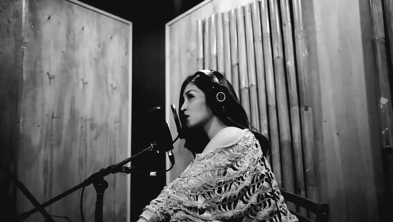 EGHA DE LATOYA  TANPA BATAS WAKTU  FADLY FT ADE GOVINDA  ACOUSTIC