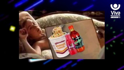 Joven Nicaragüense Construye su Propio Auto desde Cero 🚗