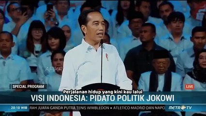 Melukis Senja - Budi Doremi _ Cover by Pak Jokowi (SpeechComposing)