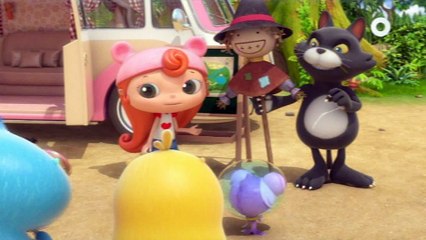 duda y dada temporada 1 capitulo 6 sonrie como un angel español latino