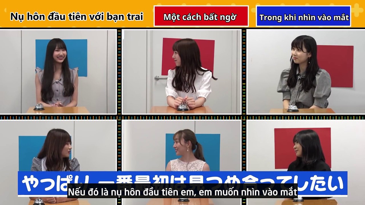 [Vietsub] 210827 SKE48 no Hekin! Ep 19