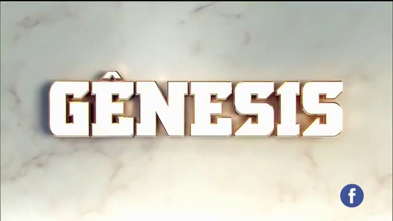 NOVELA GÊNESIS CAPITULO 189 COMPLETO 08/10/2021 SEXTA EM HD