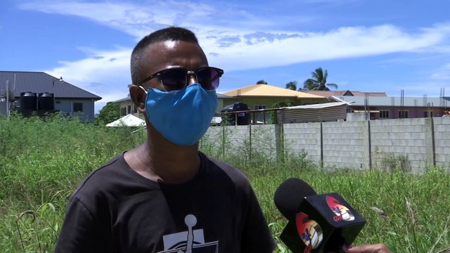 ARANGUEZ TAXI DRIVER STABBED, ROBBED