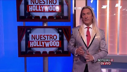 Nuestro Hollywood: Angela Aguilar Cumple 18 Años