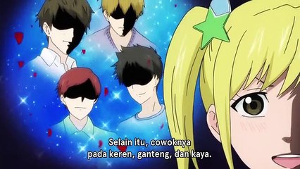 Saiki Kusuo (Eps. 12) S2 sub indo
