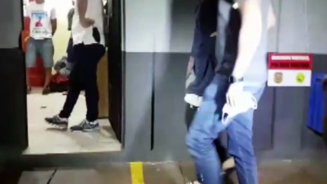 Acusado de homicídio em Santa Catarina é preso em Cascavel