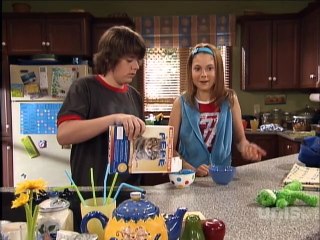 Ramdam - S6 E04 - Si j'avais un chat ...