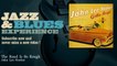 John Lee Hooker - The Road Is So Rough