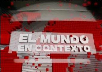 El Mundo en Contexto | 54º aniversario de la captura en combate del Comandante Che Guevara