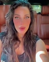 نادين نجيم تقرر الابتعاد عن الأضواء