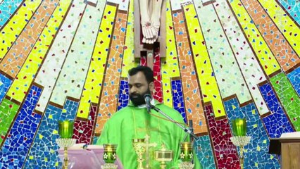 Holy Mass I Malayalam Mass I October 9 I Saturday I Qurbana I 6.45 AM