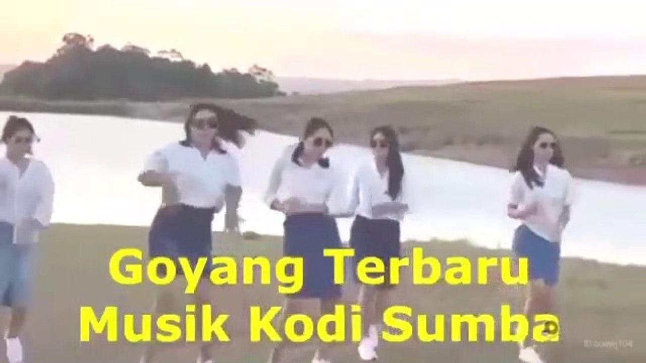 Tarian Kodi, Sumba,NTT