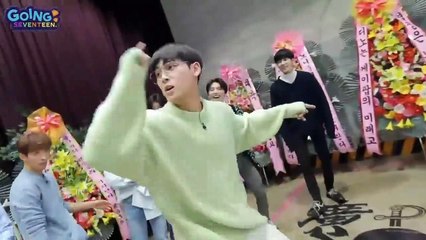 Is Kim Mingyu FUNNY or not (Seventeen Funny Moment)