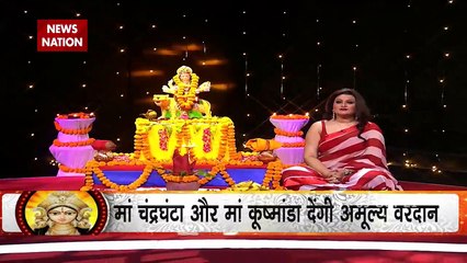 Maa Chandraghanta Puja Vidhi, Tithi And Mantra, Watch Exclusive
