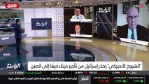 ...نووي وما شابه ما دام تريد أن تدخل بالموض...