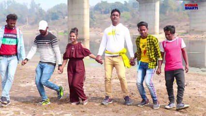 NEW BANGLA SONG !! BEHAIN AMAR BODO SUNDOR PURULIA SONG 2021