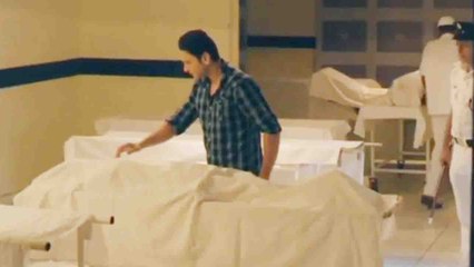 Thoda Sa Baadal Thoda Sa Paani episode ; Anurag reaches Morgue to identify dead body | FilmiBeat