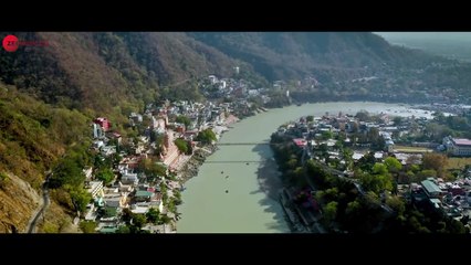 Hai Tera Saath - Official Music Video - Nitish Shukla