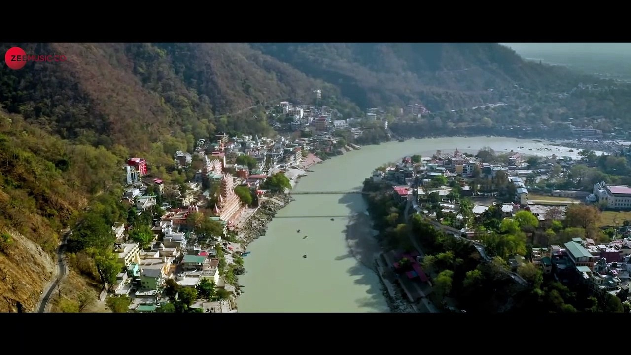 Hai Tera Saath - Official Music Video - Nitish Shukla