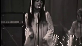 Pleasure Seekers - Reach out (Live, 1968)