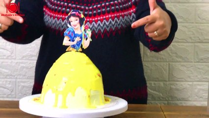 Pull Me Up Doll Cake | Pull Me Up Cake | Doll Cake | Trending Cake